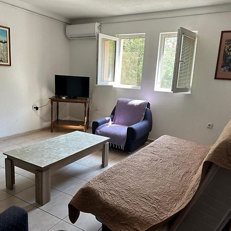 Villa Vesna Veles Buitenkant foto